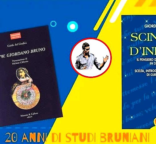 20 anni di studi bruniani